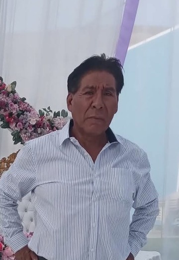 My photo - Luis, 54 from Arequipa (@luis3243)