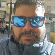 Christian Benítez 48 Murcia