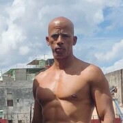 Luis 53 La Habana