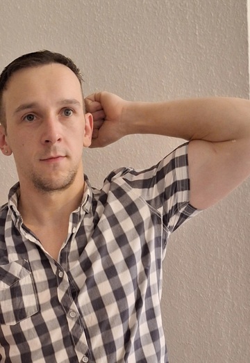 My photo - Jan, 39 from Konigswinter (@jan7178)