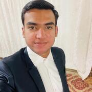 Sami Ullah 20 Karachi