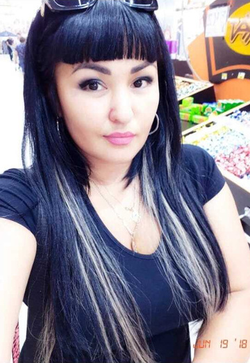 Dinara  Mergalieva (@dinaramergalieva) — my photo № 2