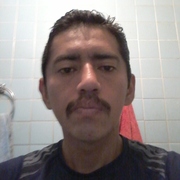 Manfredo 47 Mexico City