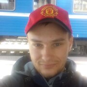 Aleksey 30 Minsk