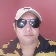 Limberht 49 Cochabamba