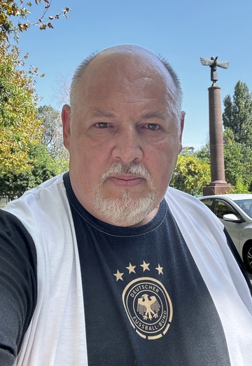 My photo - Flaviu Butnaru, 57 from Bucharest (@flaviubutnaru)