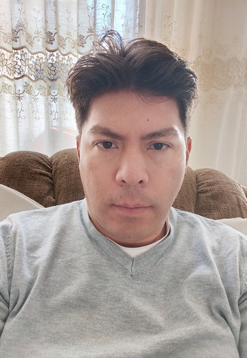 My photo - Gerardo27, 44 from Cuauhtémoc (@gerardo214)