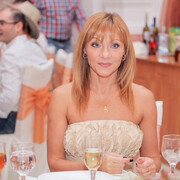 Svetlana 61 Moscow