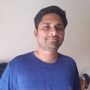 priyank 34 Hyderabad