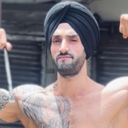 Manni 34 New Delhi