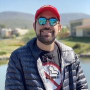 Isaac 37 Mexico City