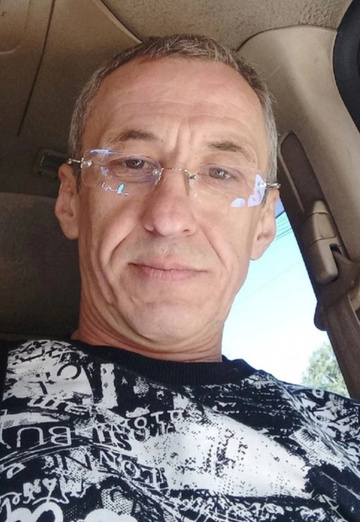 My photo - Dmitriy, 51 from Mytishchi (@dmitriy472263)