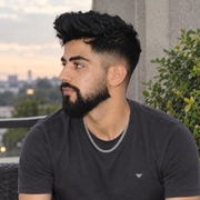 Tahir 25 Moscow