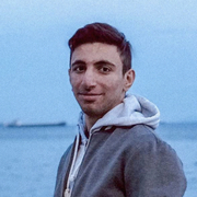 Ramiz 26 Istanbul