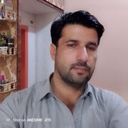tahir habib 41 Karachi