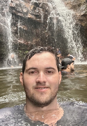 Rafael (@rafael10873) — my photo № 1