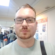 Daniil 30 Saint Petersburg