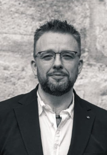 My photo - André, 45 from Göttingen (@andr2549)