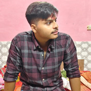 Aadarsh Gaur 20 Delhi
