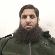 Muhammad Atif 36 Bishkek
