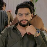 Zeeshan Qasim 26 Islamabad