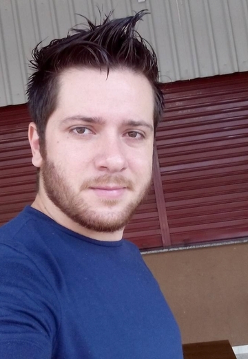 My photo - Eberson, 32 from Brasília (@eberson0)