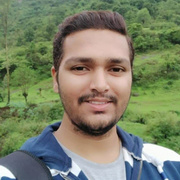 Prafull 34 Bengaluru