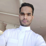 Mazhar Shahir 27 Jeddah