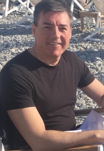 My photo - Rory Dwyer, 57 from Egham (@rorydwyer)