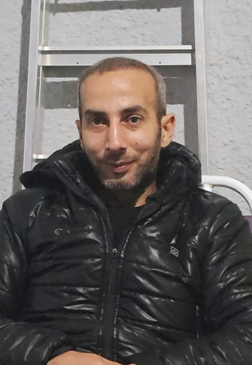 My photo - gal, 31 from Amsterdam (@gal435)