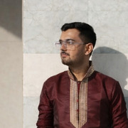 Vyas kashyap 23 Rajkot