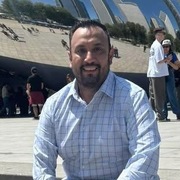 Dave 43 Ciudad de México