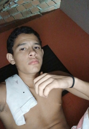 My photo - Riamn, 38 from São Paulo (@riamn)