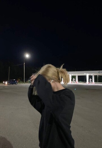 Daria (@daria3489) — my photo № 1