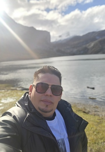 My photo - hector, 39 from Oviedo (@hector514)