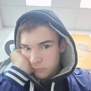 Bodya 26 Yekaterinburg