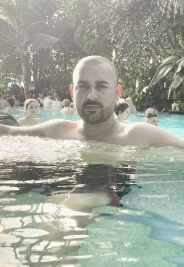 My photo - Sfian, 27 from Haifa (@sfian)