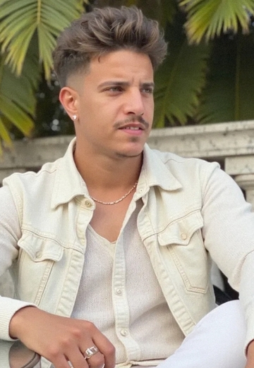 My photo - BADIS, 28 from Constantine (@badiss)