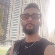Abdallah 37 Cairo