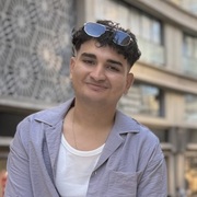 Mohamed 21 İstanbul