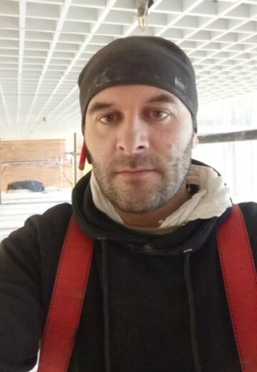 My photo - Nazar, 40 from Amsterdam (@nazar13141)