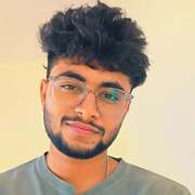 Bhargav 25 Pune
