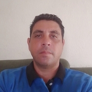 Ricardo Ortega 40 San José