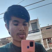 Fabian Fabricio 24 Pucallpa