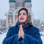 Виктория 30 Новосибирск