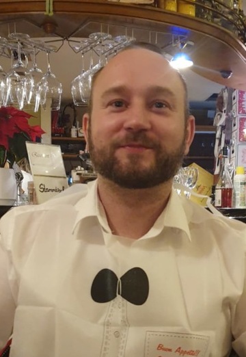 My photo - Alex, 36 from Bonn (@alex139690)