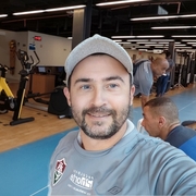 Patrick 43 Rio de Janeiro