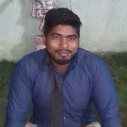 Ashwin Chouragde 31 Nagpur