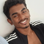 PIYUSH 22 Bhubaneswar
