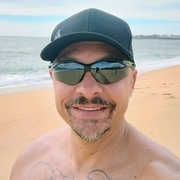 Alysson 50 Belo Horizonte